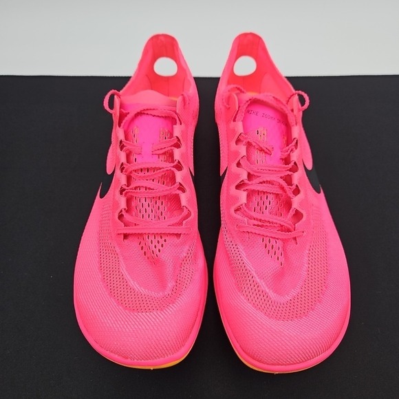 Nike ZoomX Dragonfly Track & Field Shoes Spikes Mens Size 11.5 CV0400-600‎ New main image 6